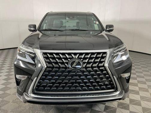 2023 Lexus GX 460 Luxury
