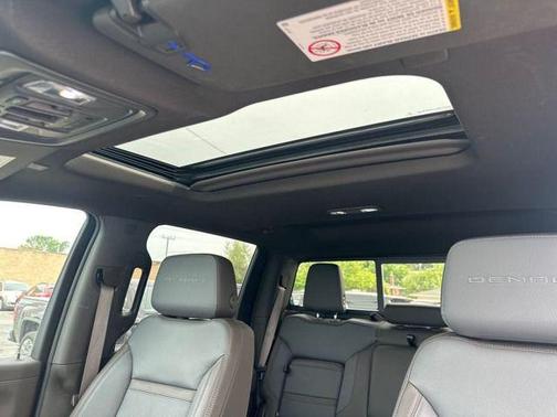 2022 GMC Sierra 2500 Denali