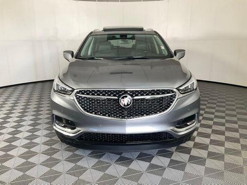2019 Buick Enclave Avenir