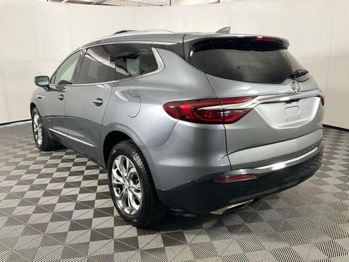 2019 Buick Enclave Avenir