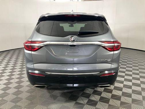 2019 Buick Enclave Avenir