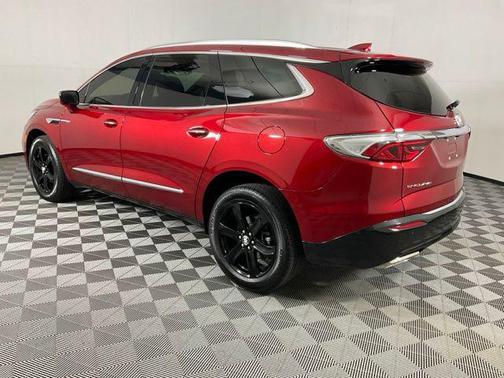 2023 Buick Enclave Essence FWD
