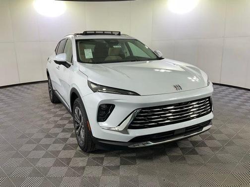 2026 Buick Envision Preferred AWD