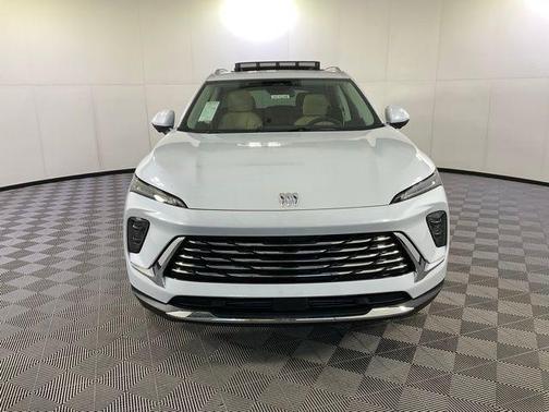 2026 Buick Envision Preferred AWD