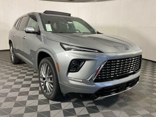 2025 Buick Enclave Avenir FWD