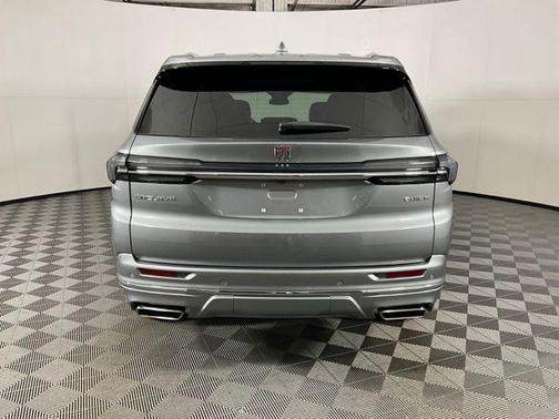 2025 Buick Enclave Avenir FWD
