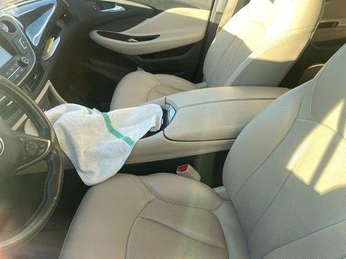 2018 Buick Envision Essence