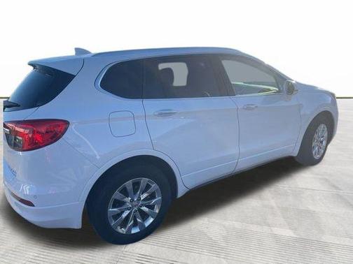 2018 Buick Envision Essence