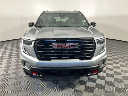 2024 GMC Acadia AWD AT4