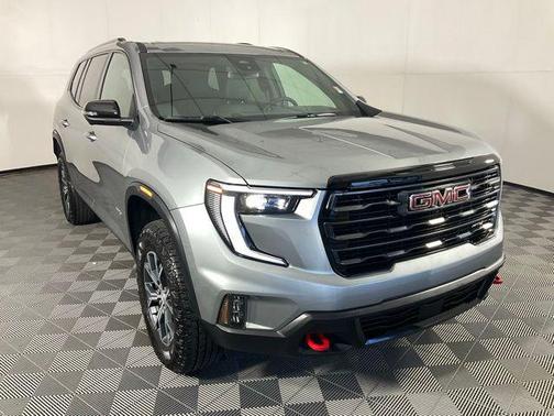 2024 GMC Acadia AWD AT4