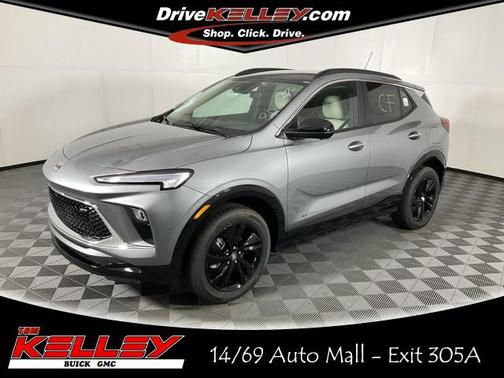 2025 Buick Encore GX Sport Touring