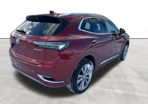2023 Buick Envision Avenir AWD