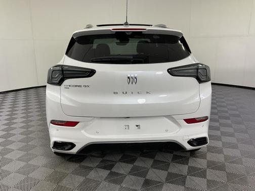 2025 Buick Encore GX Avenir