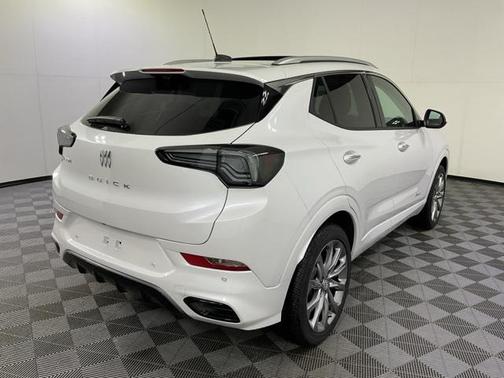 2025 Buick Encore GX Avenir