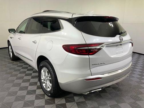 2021 Buick Enclave FWD Essence