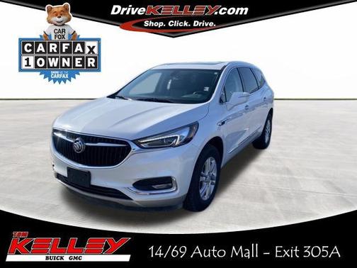2021 Buick Enclave FWD Essence