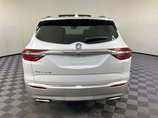 2021 Buick Enclave FWD Essence
