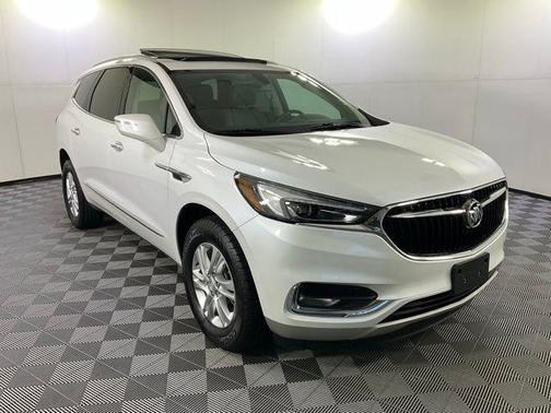 2021 Buick Enclave FWD Essence