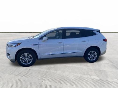 2021 Buick Enclave FWD Essence