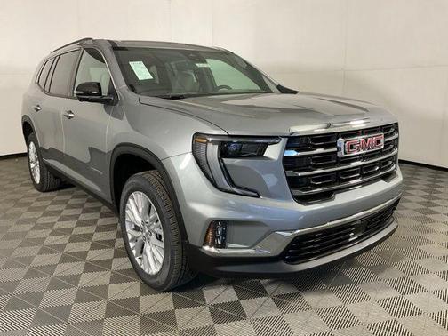 2026 GMC Acadia Elevation AWD