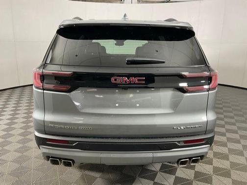 2026 GMC Acadia Elevation AWD