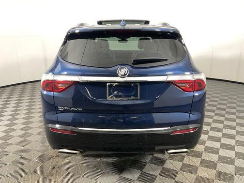 2024 Buick Enclave Essence AWD