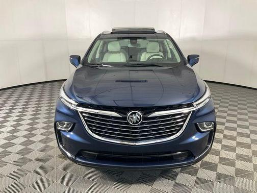 2024 Buick Enclave Essence AWD