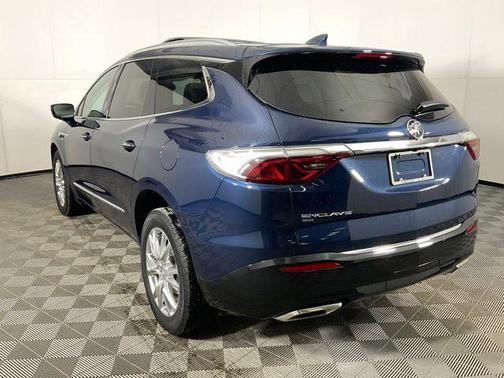 2024 Buick Enclave Essence AWD