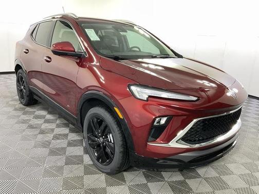 2025 Buick Encore GX Sport Touring