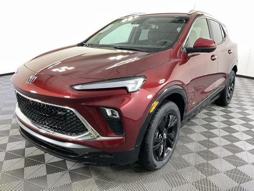 2025 Buick Encore GX Sport Touring