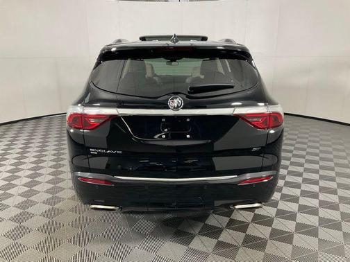 2024 Buick Enclave Essence AWD
