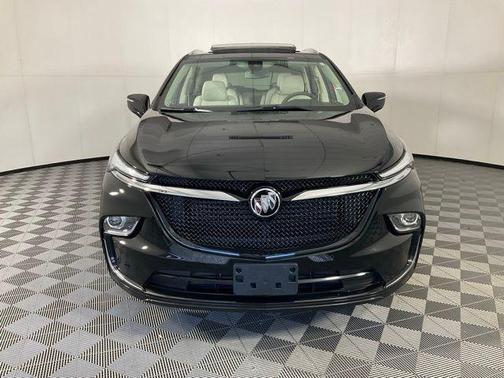 2024 Buick Enclave Essence AWD