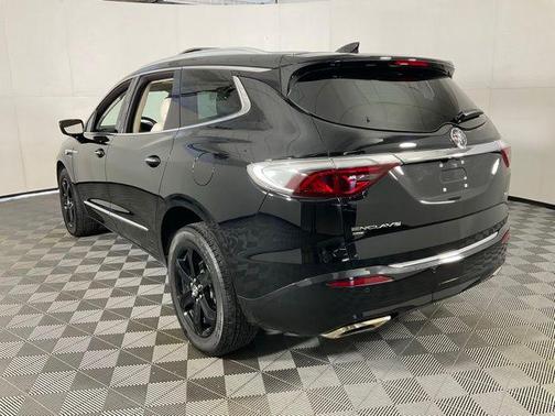 2024 Buick Enclave Essence AWD