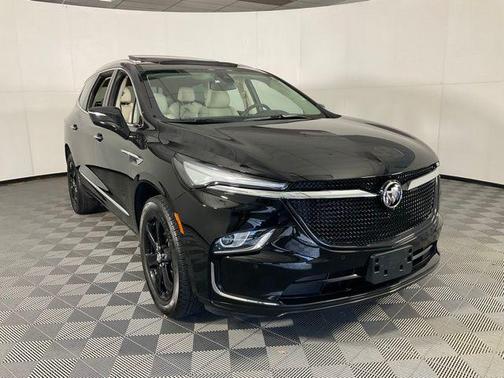 2024 Buick Enclave Essence AWD