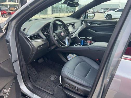 2023 Buick Enclave Essence FWD