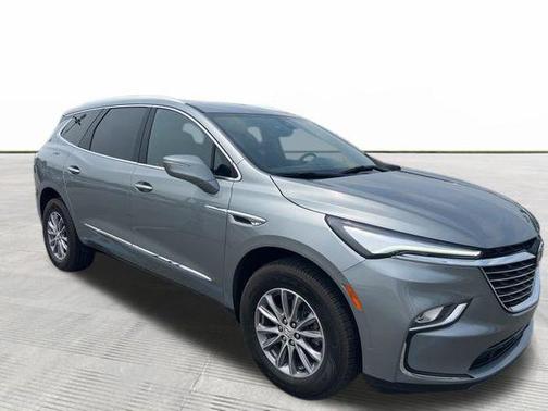 2023 Buick Enclave Essence FWD