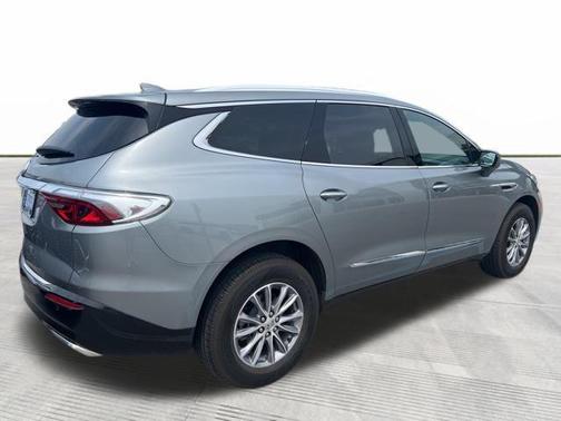 2023 Buick Enclave Essence FWD