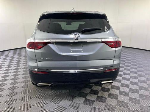 2023 Buick Enclave Essence FWD