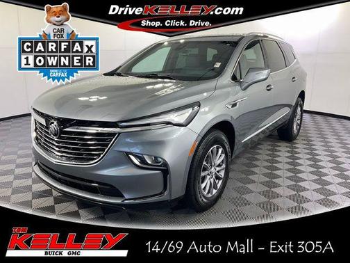 2023 Buick Enclave Essence FWD