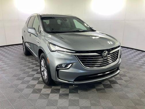2023 Buick Enclave Essence FWD