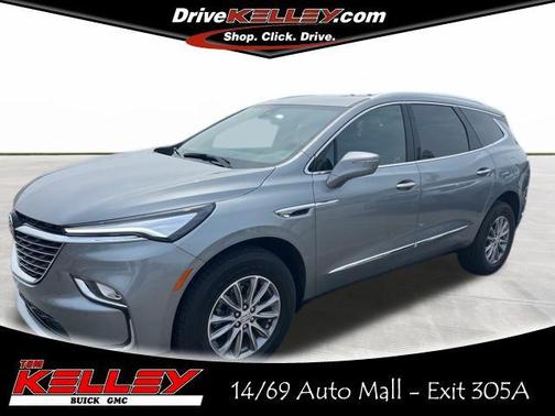 2023 Buick Enclave Essence FWD