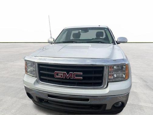 2009 GMC Sierra 1500 Work Truck