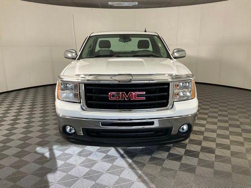 2009 GMC Sierra 1500 Work Truck