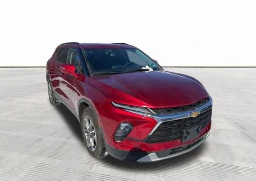 2023 Chevrolet Blazer 3LT