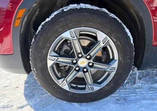 2023 Chevrolet Blazer 3LT