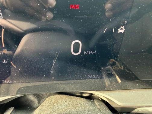 2024 Buick Envista Avenir FWD