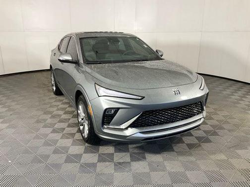 2024 Buick Envista Avenir FWD