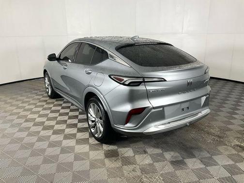 2024 Buick Envista Avenir FWD