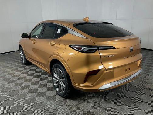 2026 Buick Envista Avenir FWD