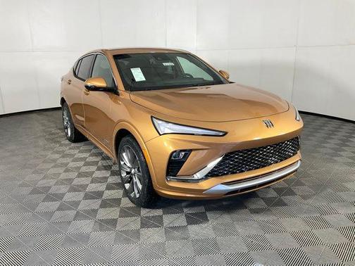 2026 Buick Envista Avenir FWD